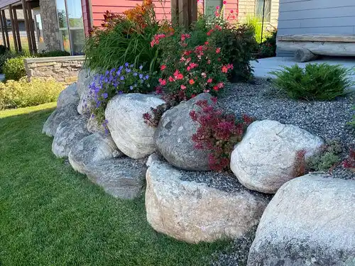 landscaping services Marinette